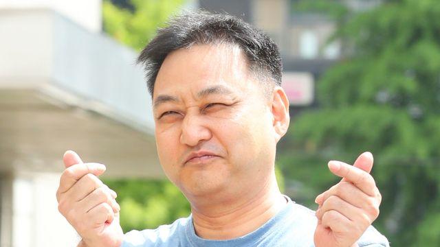 김수용, 갑자기 쓰러진 이유… “급성 심근경색 진단→혈관확장술” [공식]