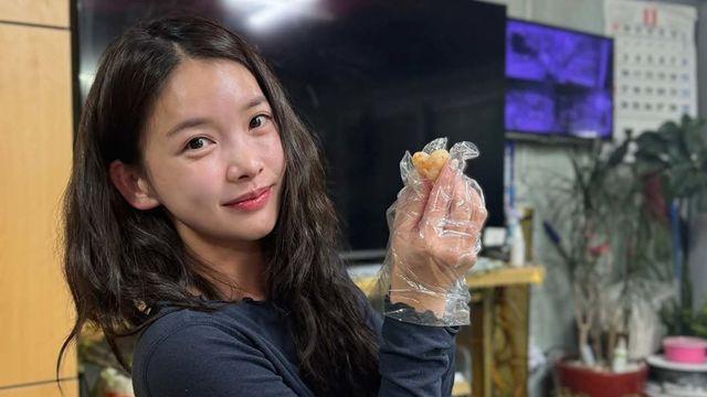 남편은 감옥에 있고... '안다르 창업자' 신애련의 당황스러운 근황