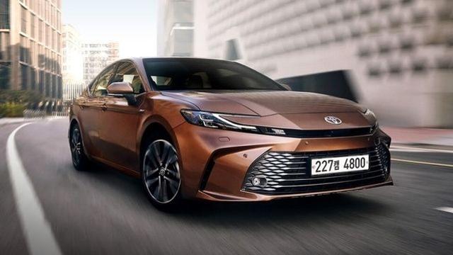 “하이브리드 수요 폭발” 토요타, 美 생산 능력 강화에 9억 달러 투입