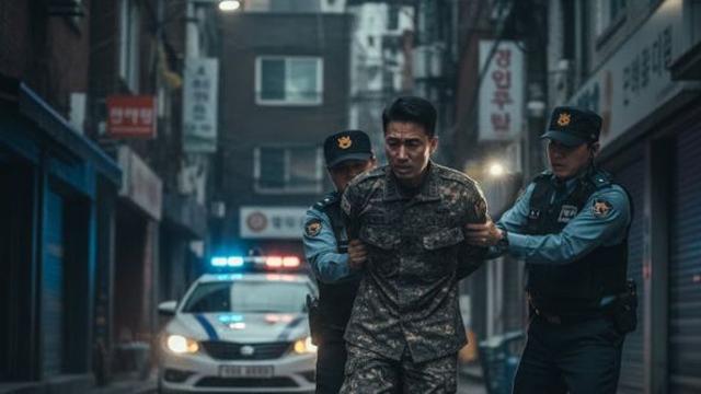 현역 육군 부사관, 30대 아내 3개월 방치…'욕창'까지 생겼다