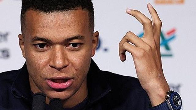 850000000000원 전쟁 '쾅'! 음바페 vs PSG, 축구 역사 뒤흔드는 초대형 소송…7년 동행 최악의 결말로