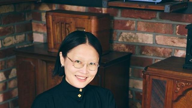 '저스트 메이크업' 우승 파리금손 