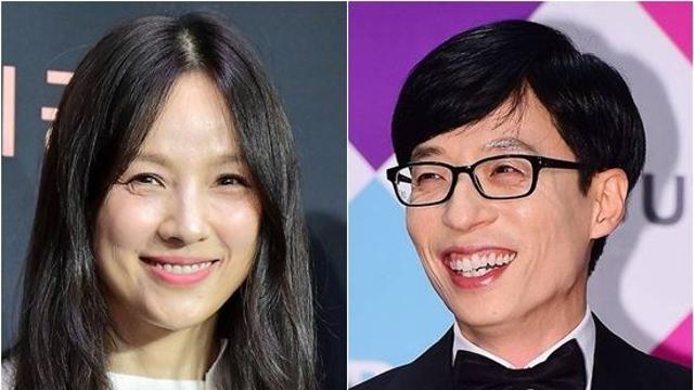 이효리·유재석 식상해? 욕 먹어도 