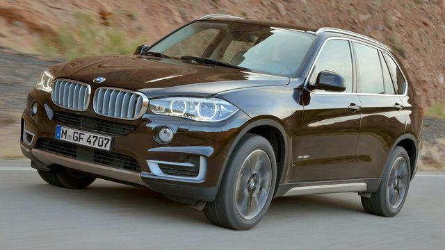 BMW 문 스스로 닫혀 엄지손가락 절단… 법원 “27억 배상하라” 판결