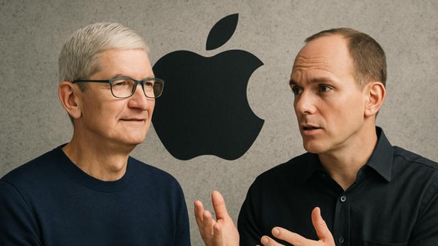 [최재혁 기자의 월드아이 18] 팀 쿡 이후 애플, '포스트 스티브 잡스 2.0'의 문이 열린다