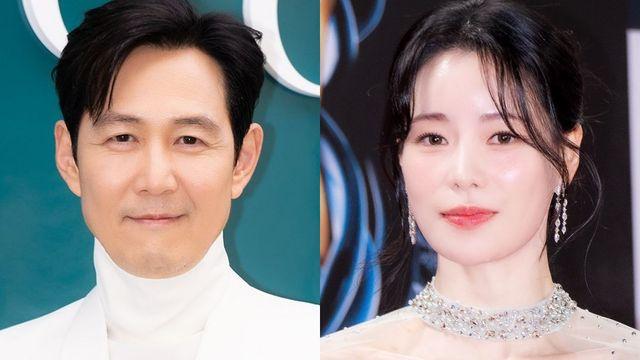 이정재, 임지연과 잠복 취재…’예기치 못한 만남’에 화들짝 (‘얄미운 사랑’)