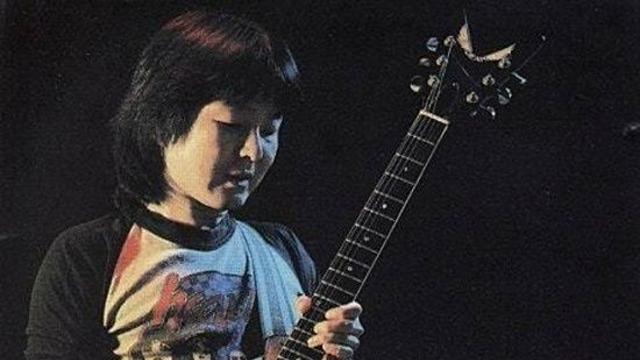 '무당' 최우섭, 미국서 별세…