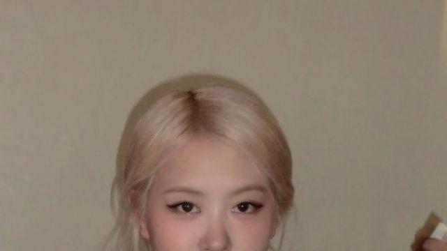 이 창백함, 오히려 좋아! 로제, 제니, 김나영의 페일립