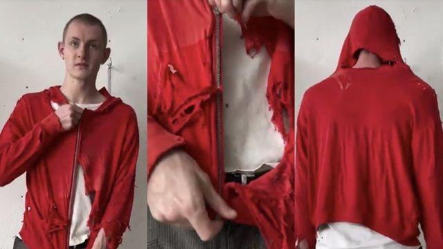 135만원짜리 걸레? 하루만에 완판된 명