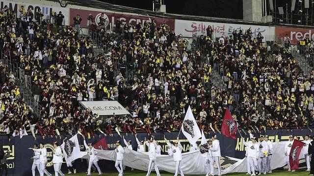 '스포츠 암표' 걸리면 과징금 최대 50배…근절법안 문체소위 통과