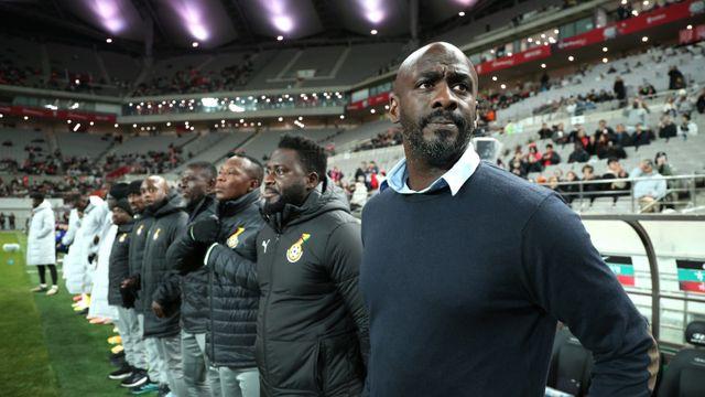 [SD 상암 인터뷰] “한국과 가나는 아직 일본 레벨은 아냐” 가나 오토 아도 감독이 바라본 한국과 일본의 차이