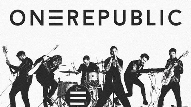 '그래미 수상' 원리퍼블릭, 내년 2월 내한 '확정' 