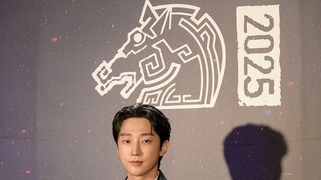 진영, 대만 주연작으로 중화권 최대 영화 시상식 입성