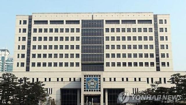 대전변호사회, 올해 상위 평가 법관 13명 명단 공개