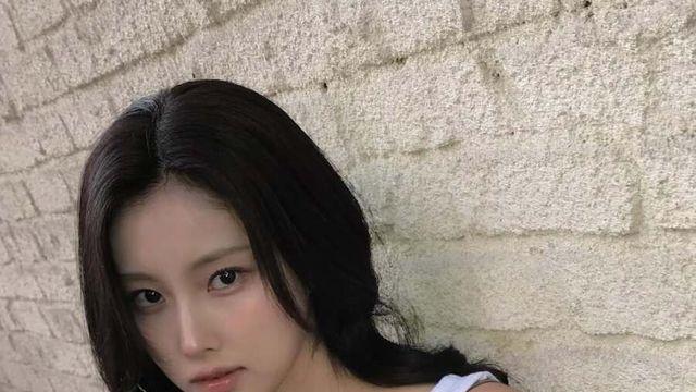 솔까 와꾸만큼은 배우급 소리 들었던 아이즈원 멤버