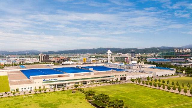 산업부, APEC 투자 파트너십 첫 결실…앰코코리아 투자 확대