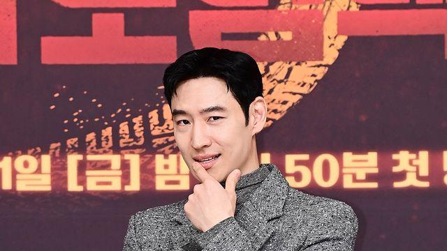 '모범택시3' 이제훈, 부캐·액션 시즌2 넘어섰다…
