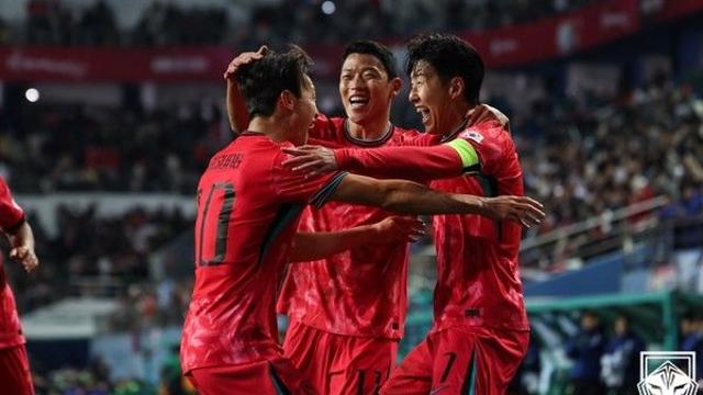 '한국 가나 축구 평가전' 피파랭킹과 예상선발라인업은? 중계는 '여기서'