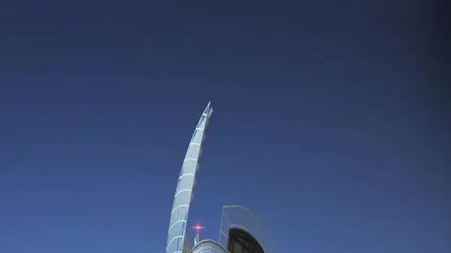 나고야에서 20년전 지어진 빌딩 풍경 ㄷㄷ.JPG