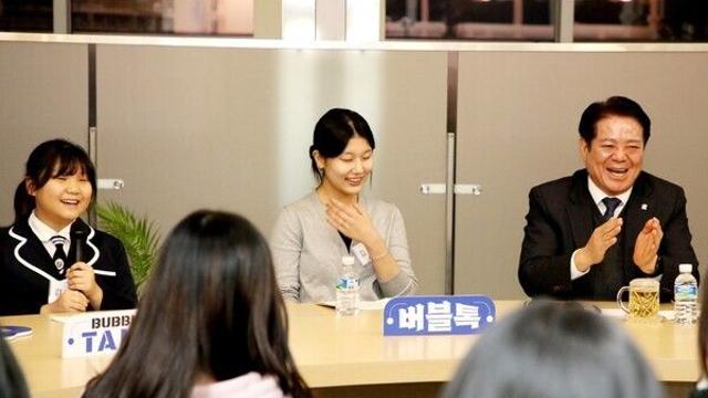 최대호 안양시장 