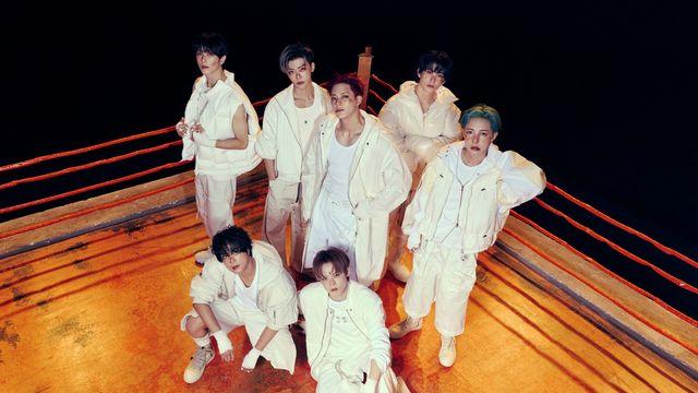 NCT 드림, 한계 부순다…'비트 잇 업' 쇼케이스 개최