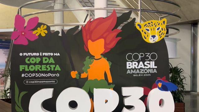 [GEYK의 COP30 탐방기 in 아마존 ①] 기후회의의 심장, COP는 어떻게 움직이나