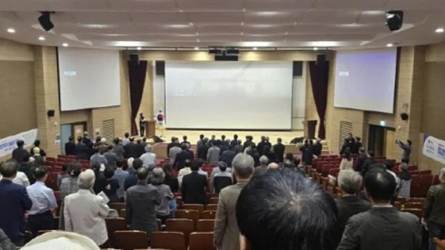 국회와 지방의회에 시민들의 목소리가 울리게 하라