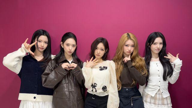 키키, 유기농 걸그룹의 밴드 라이브 신선하네