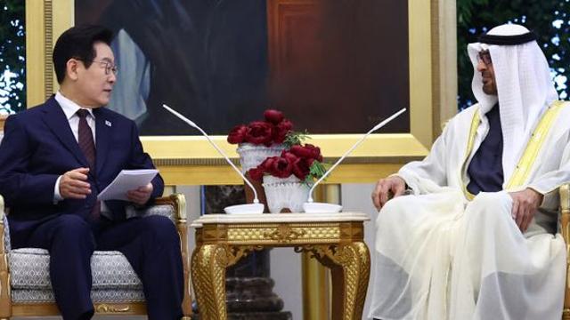 강훈식 “韓방산기업, UAE서 150억 달러 이상 수주 가능성 커져”