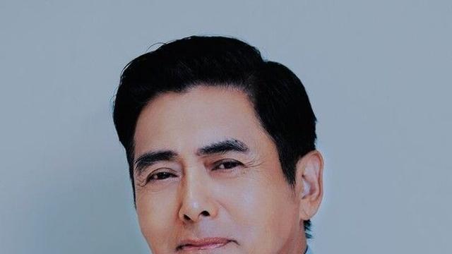 '영웅본색' 주윤발, '2025 마마 어워즈' 시상자