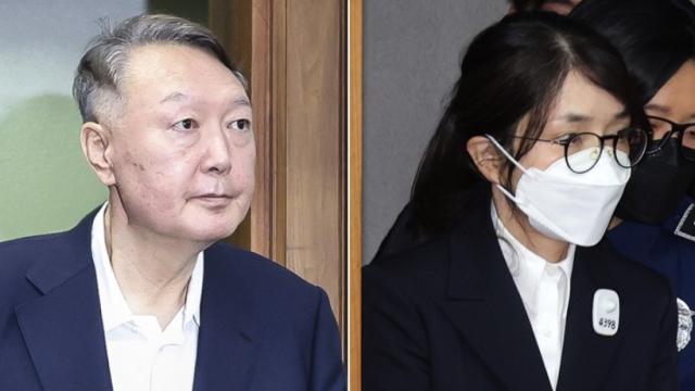 '尹부부 불출석'…특검, 수사기간 연장 추진