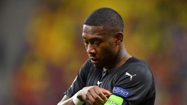 알라바, 부상 중이지만 뛰고 싶어서 안달난 이유! ‘제코국’ 보스니아와 월드컵 진출 건 외나무다리 승부 준비