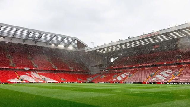 리버풀 홈경기장 안필드가 유로2028 경기장으로 낙점받지 못한 이유는? “경기장 크기가 문제됐다”