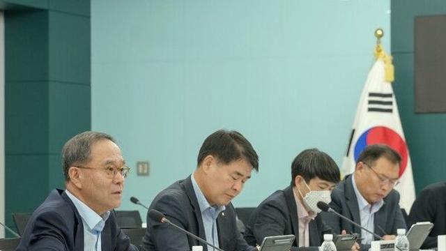 NH농협금융, 이찬우 회장 주재 ESG 비즈니스 본격 추진