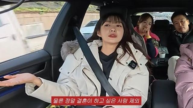 이요원, 24살에 결혼했는데…