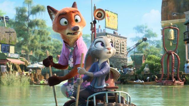 ‘주토피아2’ 감독 “케미는 그대로, 새로운 공간 기대해주길”