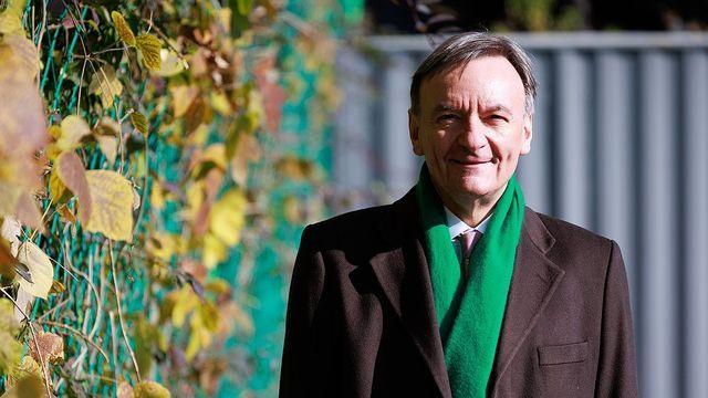 심사위원 허프가 임윤찬에 전한 진심 