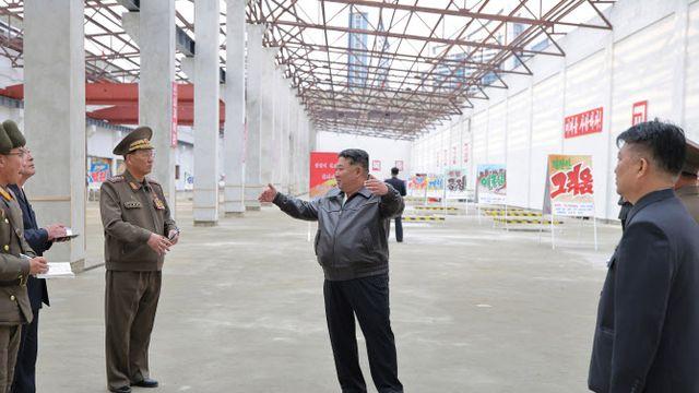 北, 나흘 만에 팩트시트에 반발…