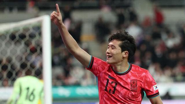 홍명보호, 올해 마지막 A매치서 가나에 1-0 승리…이태석 결승골(종합)