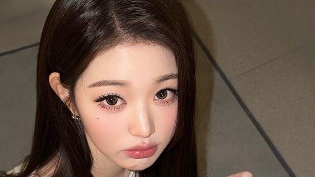 천년에 한번 나올 여돌 비주얼