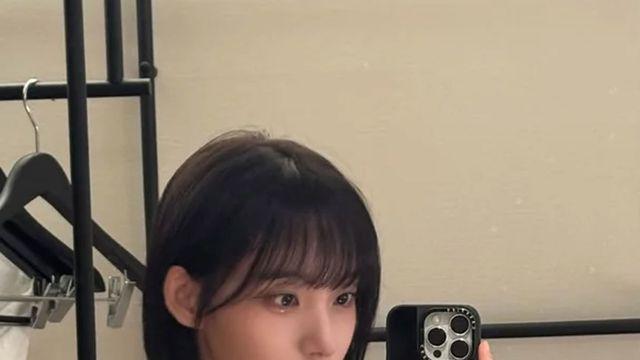 하지원, 뽀얀 속살 드러내고…美친 미모 [DA★]