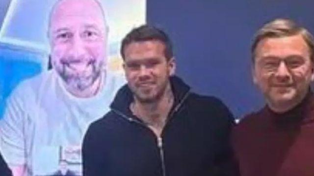 도핑 양성→선수 복귀 포기했나? 1,700억 윙어, 영화 제작 현장서 포착…“새로운 일 하고 있어”