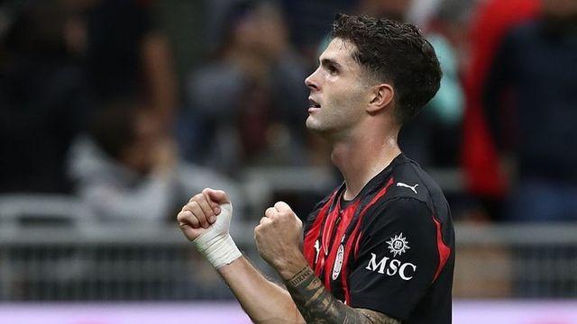 셰슈코 부상에 난감한 맨유. ‘캡틴 아메리카’로 공격 보강? “풀리식, ‘빅클럽’에서 도약 원해”