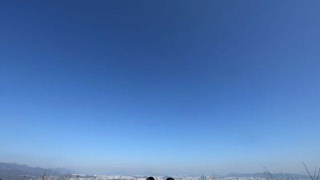 충북 대체로 맑고 일교차 커…낮 최고 9도