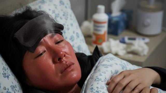 “독감 걸린 가족에게 '이 증상' 나타나면, 즉시 119 불러야 합니다”