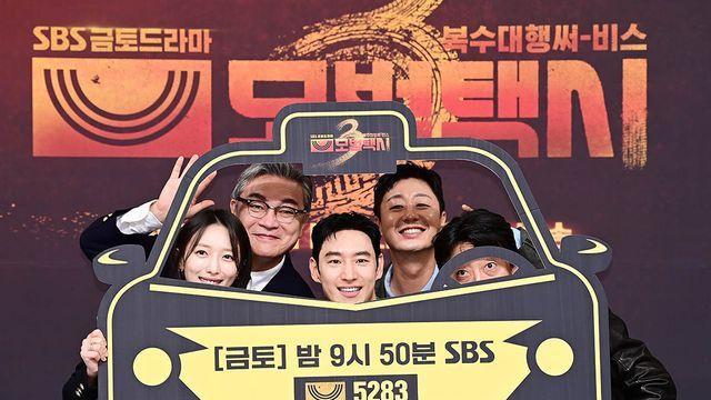 '모범택시3'=마지막 시즌? 이제훈 입 열었다 