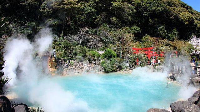 한국인이 선호하는 일본 겨울 여행지는 ‘오이타’