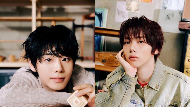 아홉, 오늘(18일) ‘아돌라’ 출격⋯서정우·차웅기 스페셜 DJ