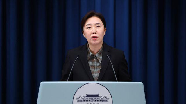 대통령실 “론스타 승소 판정 취소…오류 바로 잡혀 환영”