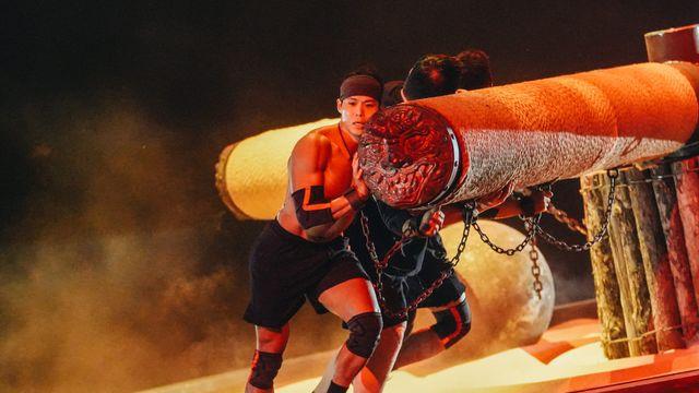 '피지컬: 아시아' 오늘 최종 우승국 탄생, 한국 과연 몇등할까?